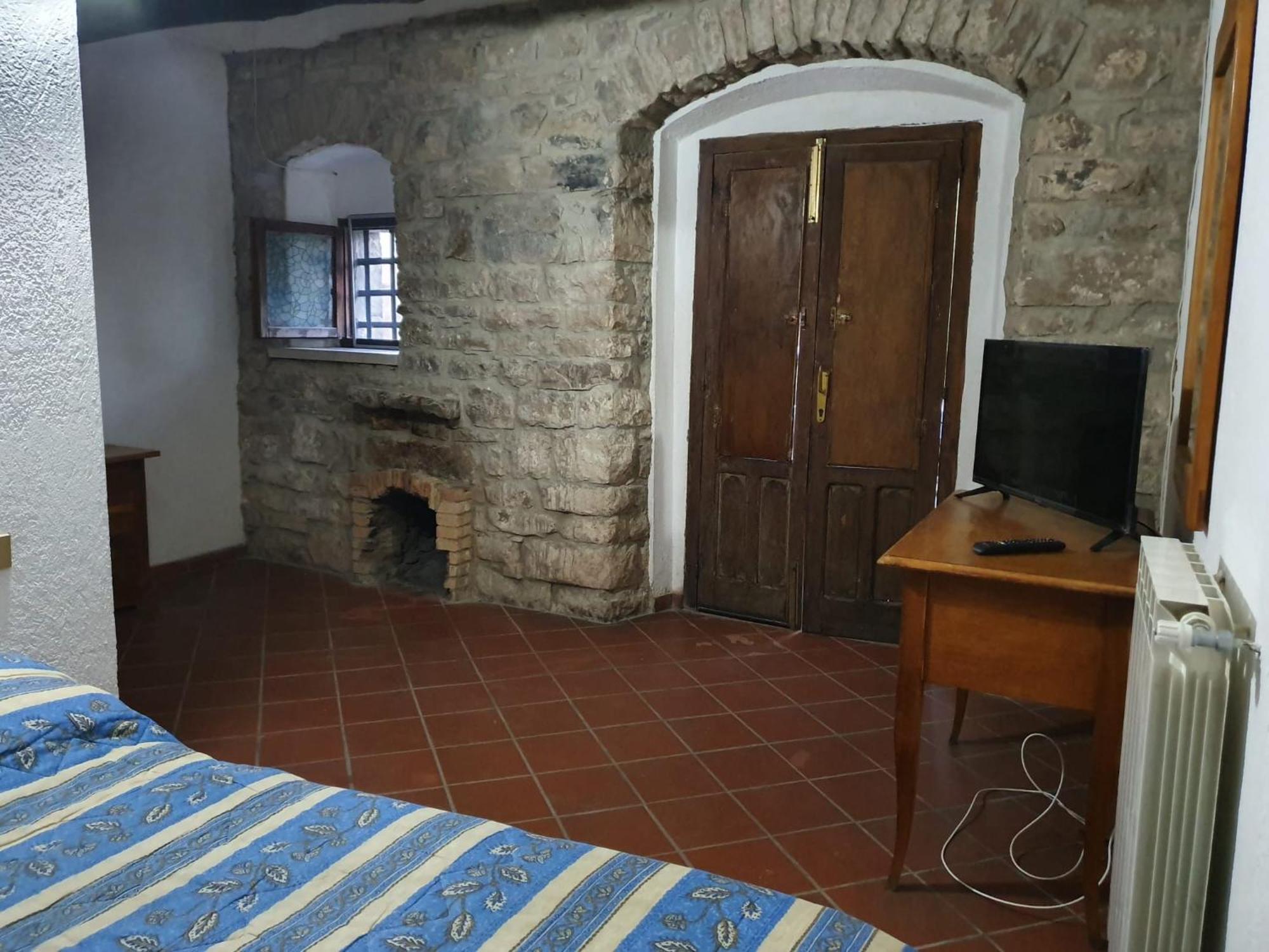 Agriturismo Radici Contadine Bisaccia Экстерьер фото