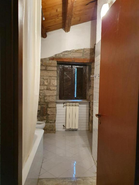 Agriturismo Radici Contadine Bisaccia Экстерьер фото