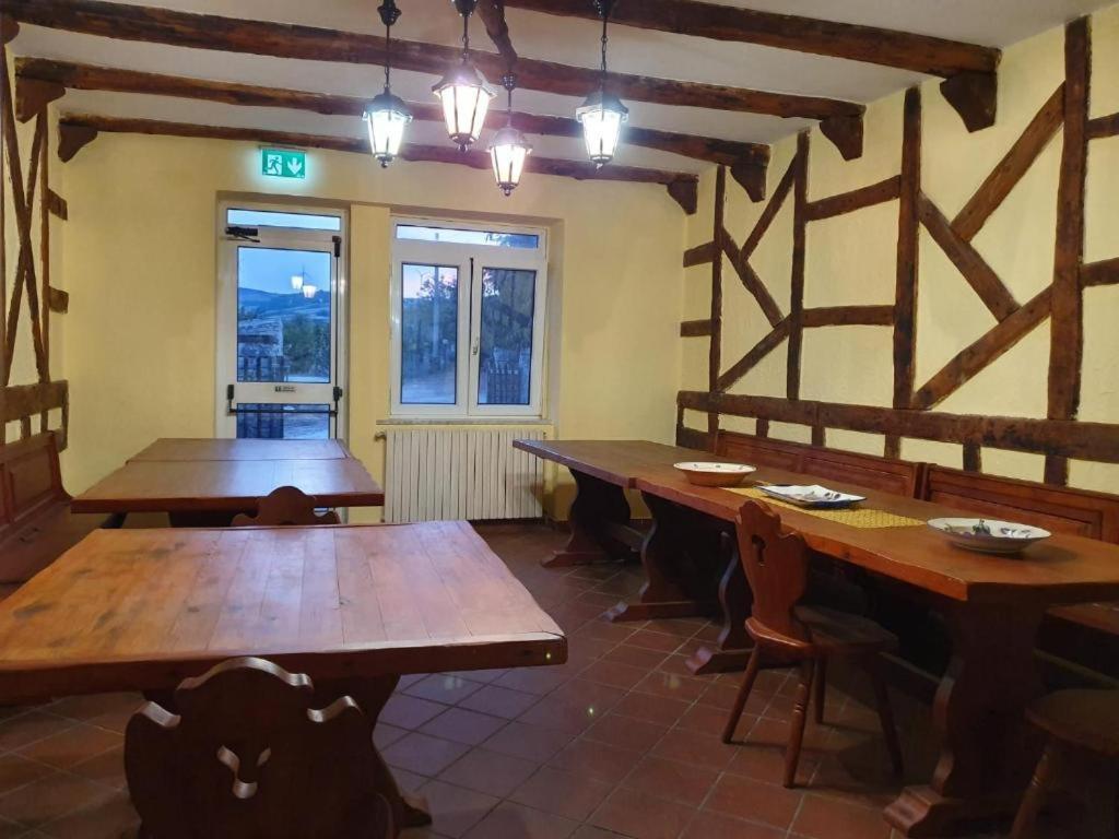 Agriturismo Radici Contadine Bisaccia Экстерьер фото