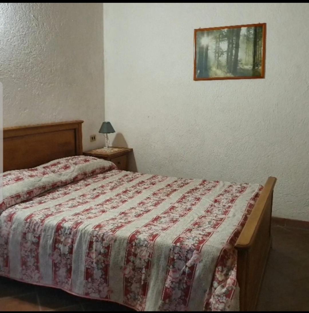 Agriturismo Radici Contadine Bisaccia Экстерьер фото