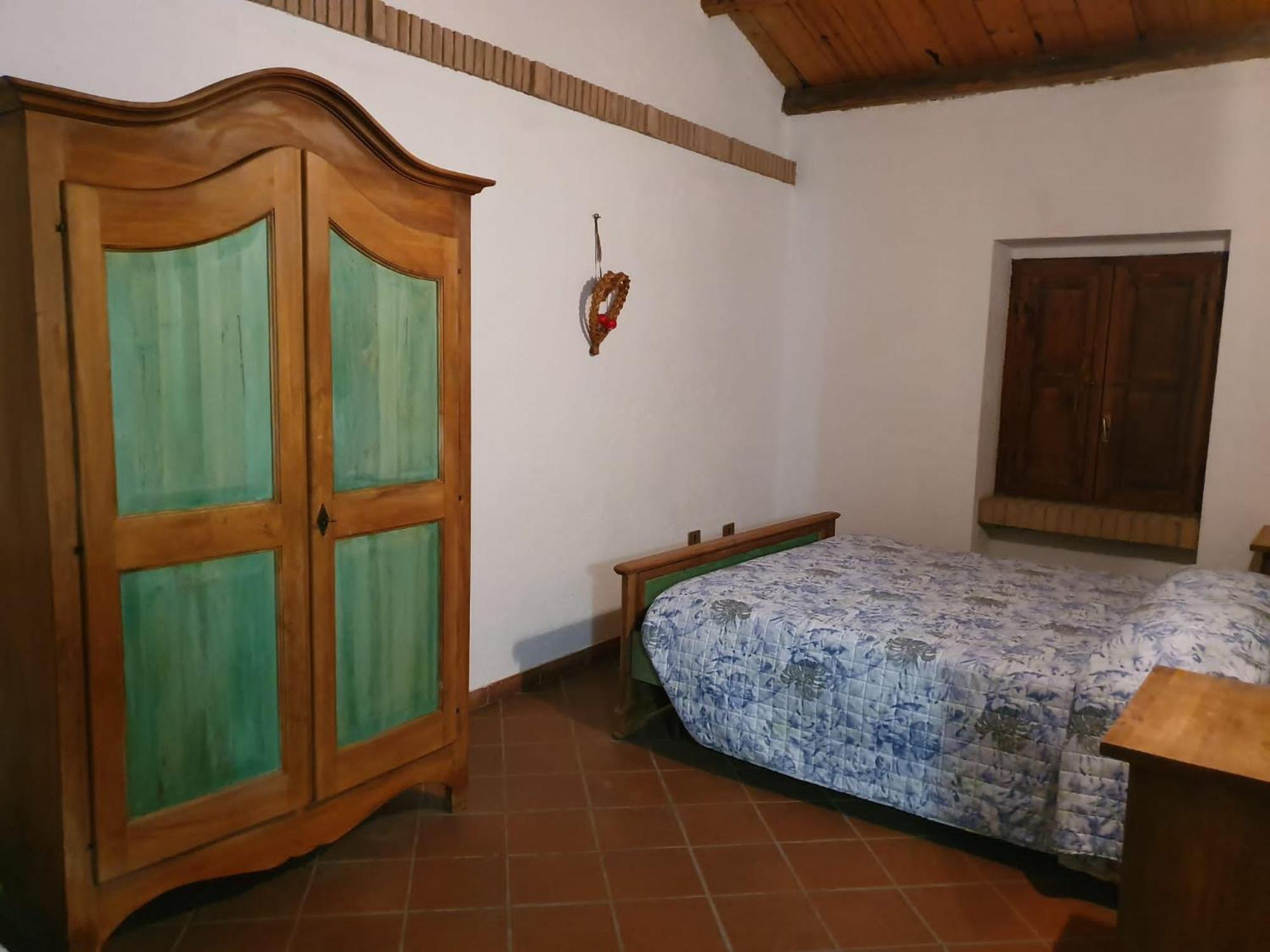 Agriturismo Radici Contadine Bisaccia Экстерьер фото